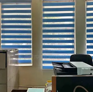 Sheer Roller Window Blinds for Home & Office