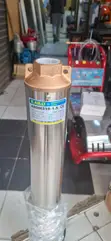 Kailo 2HP Submersible Water Pump (112m Head) - 2