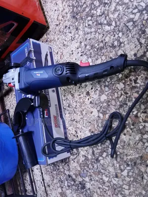 Maxmech 4" Angle Grinder