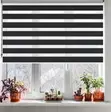 Custom Sheer Roller Blinds for Windows - 2