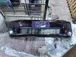 Toyota Fielder/Axio 2012-2015 Front Bumper with Foglights - 2