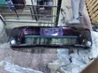 Toyota Fielder/Axio 2012-2015 Front Bumper with Foglights - 3