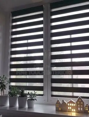 High Quality Sheer Roller Blinds