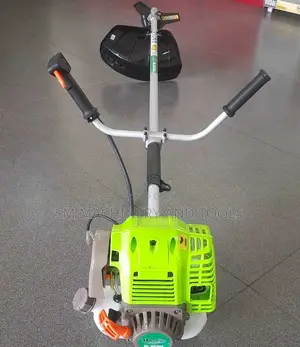 Milano Italia MLBC004 4-Stroke Brush Cutter