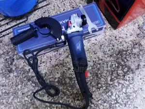 950 Watts 4-inch Angle Grinder