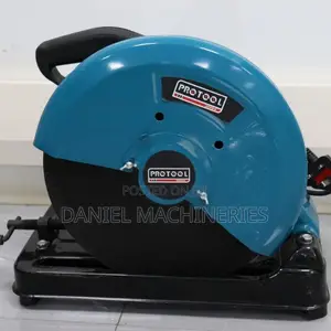Protool Japan 2400W Cut-Off Saw