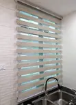 Sheer Roller Window Blinds - Brand New - 1