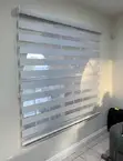 Sheer Roller Window Blinds - Brand New - 2