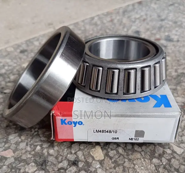 Wheel Bearing for Nissan TD27 - 1