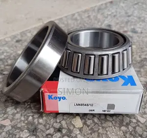 Wheel Bearing for Nissan TD27