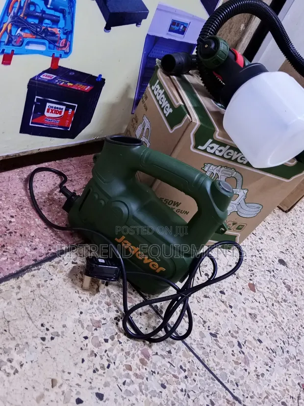 Javeder Commercial Spray Gun - 1