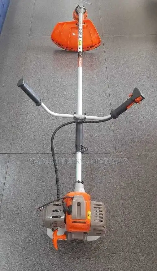 Astramilano AMBC001 2-Stroke Brush Cutter - 1