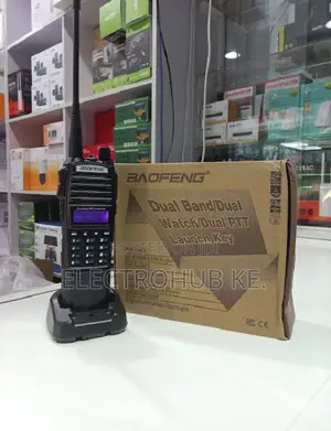 Baofeng UV-82 8W Professional Walkie Talkie
