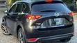 Mazda CX-5 2018 Black - 3