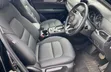 Mazda CX-5 2018 Black - 4