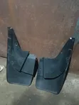 Ex-Japan Toyota Land Cruiser Prado J150 Rear Mudflaps - 2