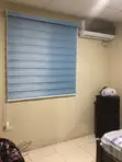 Sheer Roller Blinds for Office Windows - 2