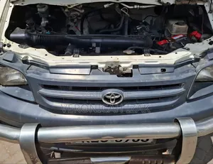 Toyota TownAce 2005