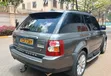 Land Rover Range Rover Sport HSE 2007 Gray - 3