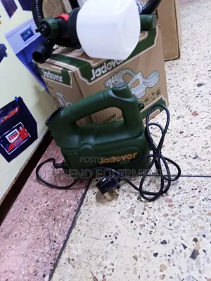 550W Commercial Javeder Spray Gun