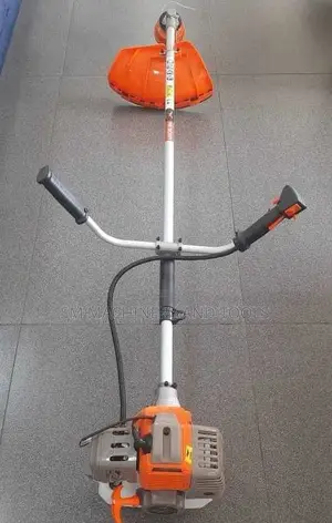 Hawking HKBC001 2-Stroke Brush Cutter (2 Blades)
