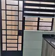 Sheer Roller Blinds for Office & Home Decor - 2