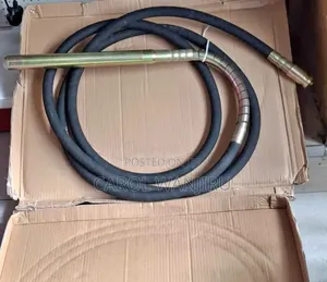 New Poker Shaft 45mm 6m