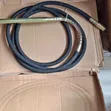 New Poker Shaft 45mm 6m - 2