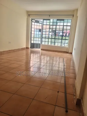2 Bedroom Apartment for Rent in Nairobi West, Madaraka