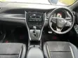 Toyota Harrier 2017 White - 2