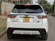 Toyota Harrier 2017 White - 3