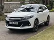 Toyota Harrier 2017 White - 4