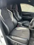 Toyota Harrier 2017 White - 5