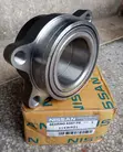 New Wheel Bearing for Nissan E25 Hammer ZD30 - 2