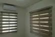 Affordable Sheer Window Blinds - Tsavo Road, Odeon - 2