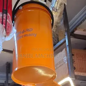 20 Litre Grease Bucket