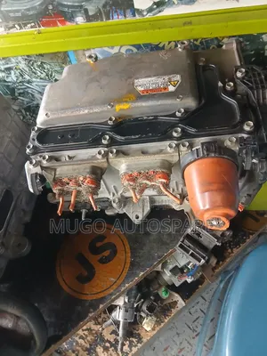 Toyota Hybrid Inverter for Axio, Fielder, Sienta, Auris
