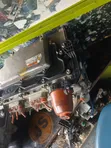 Toyota Hybrid Inverter for Axio, Fielder, Sienta, Auris - 2