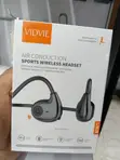 Vidvie BT871 Air Conduction Sports Wireless Headset - 1