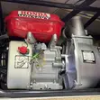 3-Inch Honda Petrol Water Pump - 1