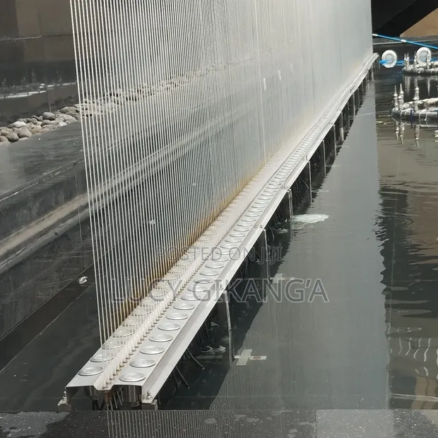 M10 Rain Fountain Nozzle - 1