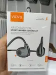 VIDVIE BT871 Sports Wireless Non-in-Ear Bluetooth Headset - 1