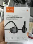 VIDVIE BT871 Sports Wireless Non-in-Ear Bluetooth Headset - 2