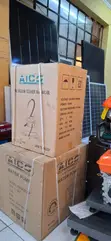 Aico 50L Wet & Dry Vacuum Cleaner - 1