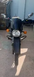 TVS HLX 150cc 2020 Black - 2