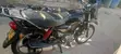TVS HLX 150cc 2020 Black - 5
