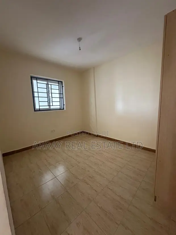 Nyumba ya Vyumba 2 vya Kulala Kibiku kwa Ajili ya Kukodisha - 1