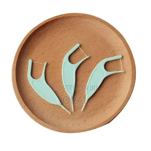 Orthodontic Floss for Braces (50pcs)