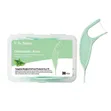 Orthodontic Floss for Braces (50pcs) - 2