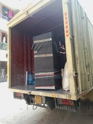 254 Hot Mega Movers: Huduma za Kuhamia Kabete na Maeneo Jirani